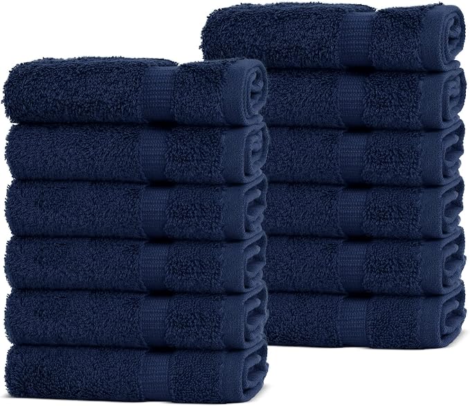 Chakir Turkish Linens | Hotel & Spa Quality 100% Cotton Premium Turkish Towels by ChakirTurkishLinens