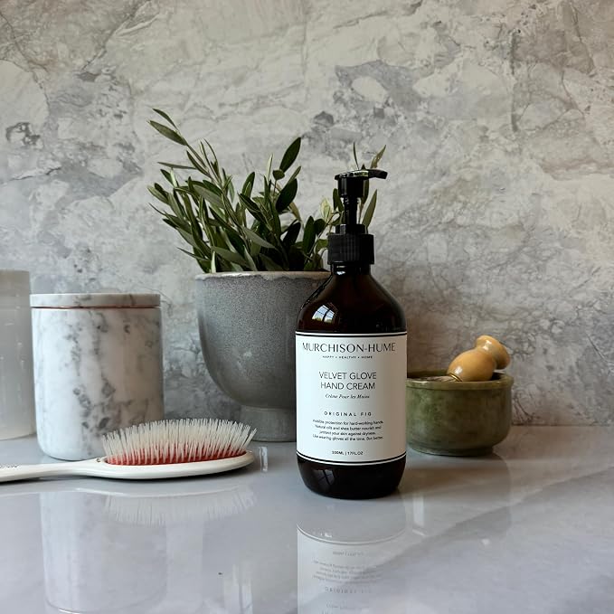 Murchison-Hume Velvet Glove Hand Cream - Image 4