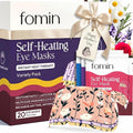 FOMIN Steam Eye Mask for Mothers Day by FOMIN