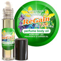 MOBETTER FRAGRANCE OILS ReGain The Feeling Perfume Body Oil by MOBETTERFRAGRANCEOILS