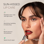 MDSolarSciences Tinted Sheer Lip Balm SPF 30 | Hydrating Lip Sunscreen | Shea - Image 4