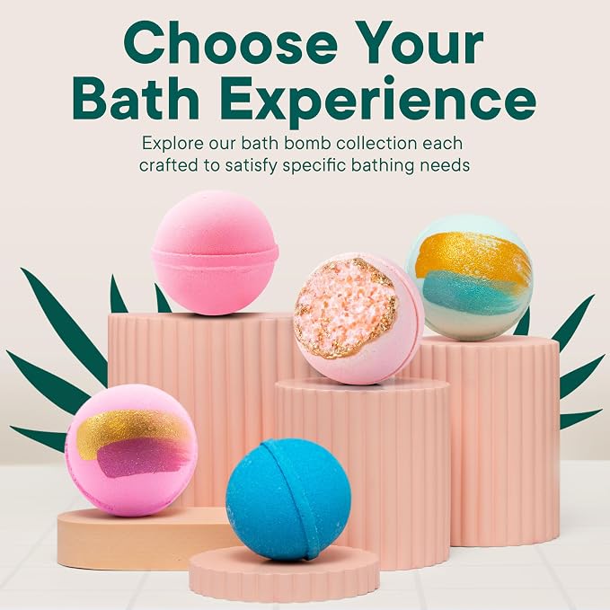Latika Classic Bath Bomb Unicorn - Image 6