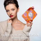 La Chatelaine Hand Cream Trio Tin, Gifts - Image 4