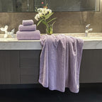 Extra Large Bath Towels Set for Bathroom 30x60 Inches Super Soft Light Weight - Image 5