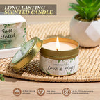 Self Care Gifts Spa Gifts for Women, Birthday Gifts Get Well Soon Gifts for - Image 6