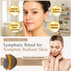 Lymphatic Contour Face Brush, Facial Brush - Image 6