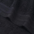 Superior Honeycomb Cotton Medium Weight Towels, - Image 3