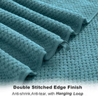 Extra Large Bath Towel Sheet Set 35x70 Inches - Image 4