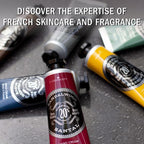 La Chatelaine 20% Shea Butter Hand Cream Travel Size, Organic Argan Oil - Image 4