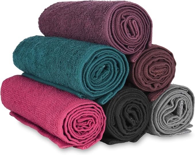 Arkwright Bleach Proof Salon Towels - Image 8