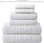 SKL Home CloudSoft Cotton Luxury 2-Piece Hand Towel Set - Image 7
