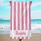 JML Personalized Beach Towel by JML