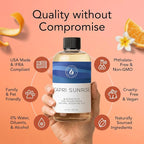 Aroma Country Capri Sunrise Diffuser Oil - Image 5