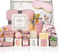 AHAGIFTREE Mother's Day Birthday Gifts Get Well Soon Gift Baskets by Unknown