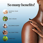 Muscle Massage Oil for Body - Image 3