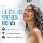 Cleverfy Shower Steamers Aromatherapy - Image 3