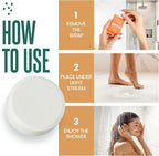 Cleverfy Citrus Shower Steamers Aromatherapy - Image 7