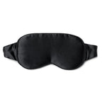 Fishers Finery 25 Momme 100% Organic Mulberry Silk 3D Sleep Mask - Image 2