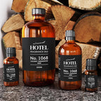 AirScent Hotel Diffuser Oil No. 1068 - Image 6