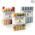 Zum Indigo Wild Goat's Milk Soap Bar by ZumbyIndigoWild