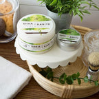 Pre de Provence Beurre De Karité Moisturizing Collection, Shea Butter Enriched - Image 7