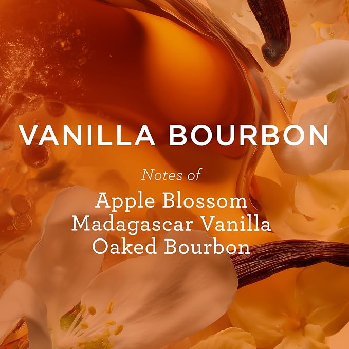 MIX:BAR Vanilla Bourbon Glowy Body Oil - Image 4
