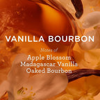 MIX:BAR Vanilla Bourbon Glowy Body Oil - Image 4