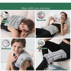 Romfox Microwavable Heating Pad - Image 5