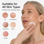 MAREE Glycolic Acid Pads – 200 Toner Pads - Image 8