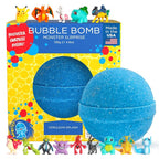 Poke Monster Bath Bomb for Kids by TwoSisters