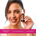 Palmer's Cocoa Butter Formula Moisturizing Skin Therapy Oil - Image 6