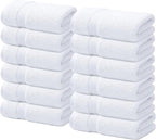 Infinitee Xclusives Luxury Wash Cloths by InfiniteeXclusives