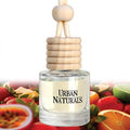 Urban Naturals Car Air Freshener Diffuser 1 Pack by UrbanNaturals