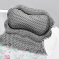 SetSail Bath Pillow, Relaxing Bath Pillows by SetSail
