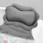 SetSail Bath Pillow, Relaxing Bath Pillows by SetSail
