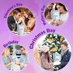 TranquilBliss Shower Steamers, Shower Bombs - Image 7