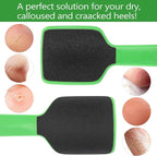 2 Pcs Curved Foot File Callus Remover - Image 5