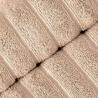 Classic Turkish Towels CTT Premium 2 Pack Bath Towels Set, Made - Image 2