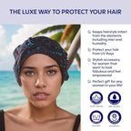 d’Hair Spa Facial Headband for Women, Hair Band for Skincare, Steam Room & - Image 2
