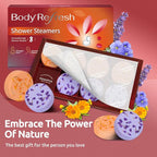 Shower Steamers Aromatherapy - Image 3