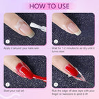 SAVILAND Gel Polish Liquid Latex - Image 5