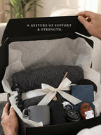 Get Well Soon Gift Baskets for Men&Women- Self Care Package/Brithday - Image 2
