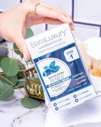 Morgan Taylor BareLuxury 4-Step Complete Pedicure & Manicure Packs - Image 8