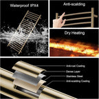 Electric Towel Warmer - Image 6
