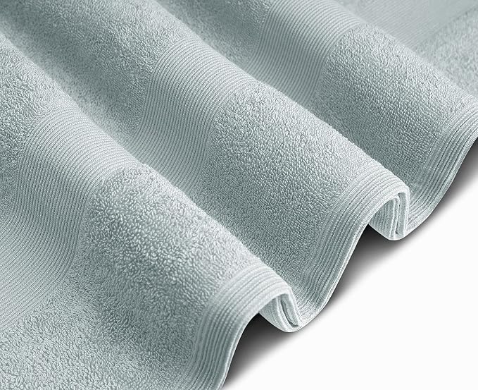 Softolle Luxury Bath Towels Set of 4 | Towels - Image 8
