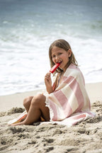 Lightweight Turkish Beach Towel - Image 9