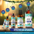 GuruNanda CocoMint Oil Pulling Mouthwash - Image 7