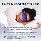Heated Eye Mask For Dry Eyes - Image 5