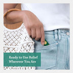 Silk Road Organic Eucalyptus Essential Oil Roll On, USDA Certified - Image 7