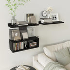 WOPITUES Floating Shelves for Wall - Image 5